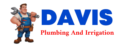 Trusted plumber in BRUNEAU